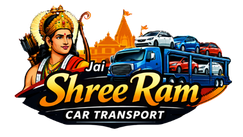 Jai Shree Ram Car & Bike Transport
