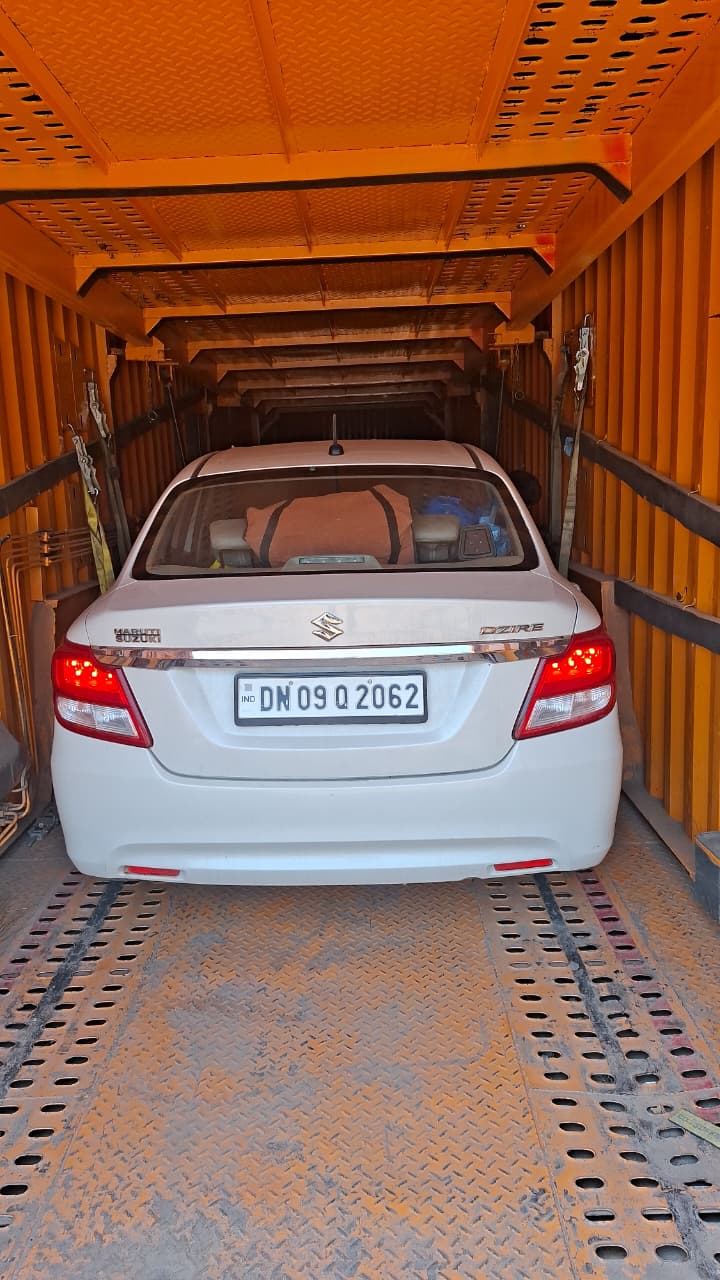 Om Logistic transport and delivery gallery