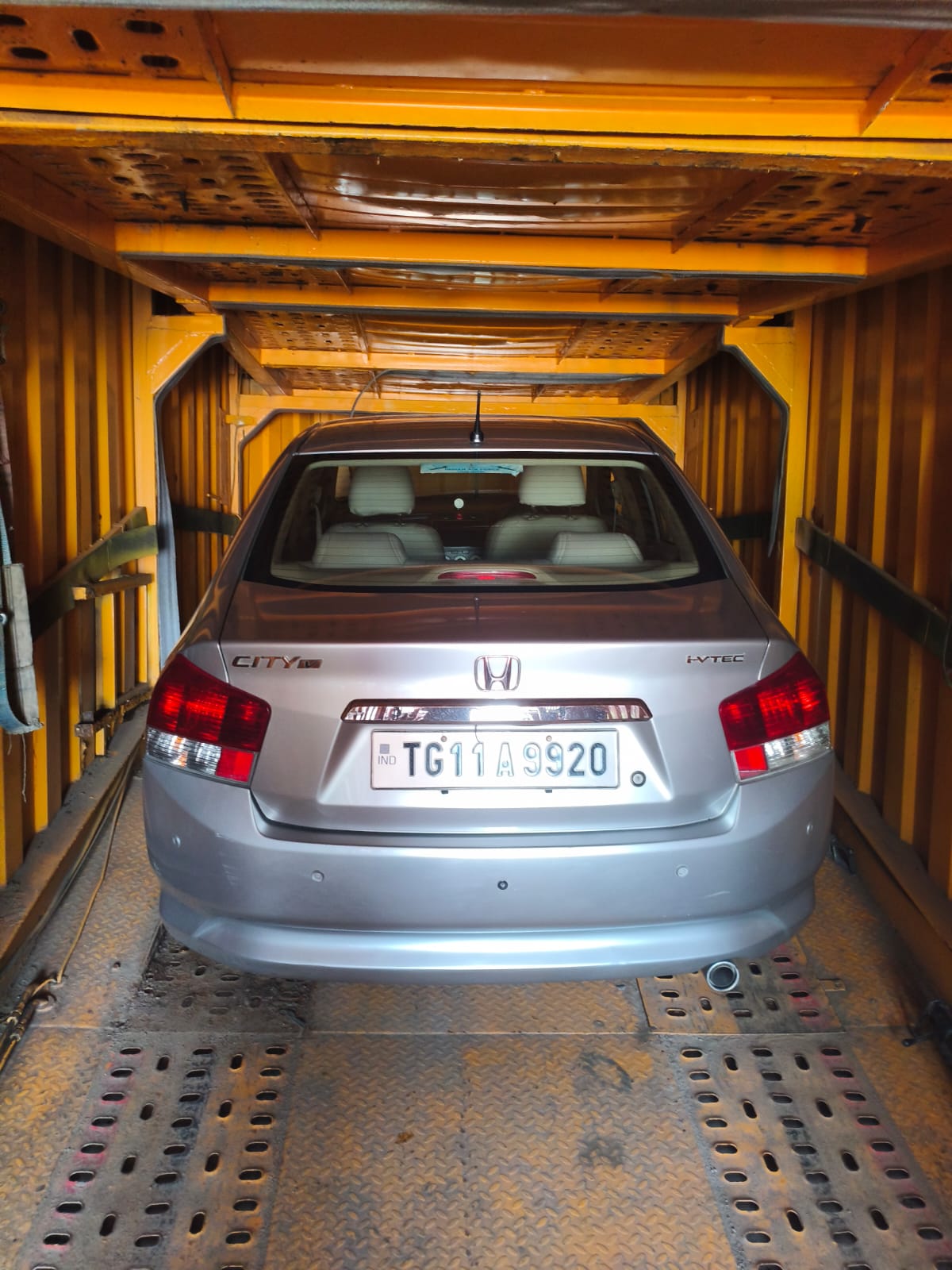 Om Logistic transport and delivery gallery