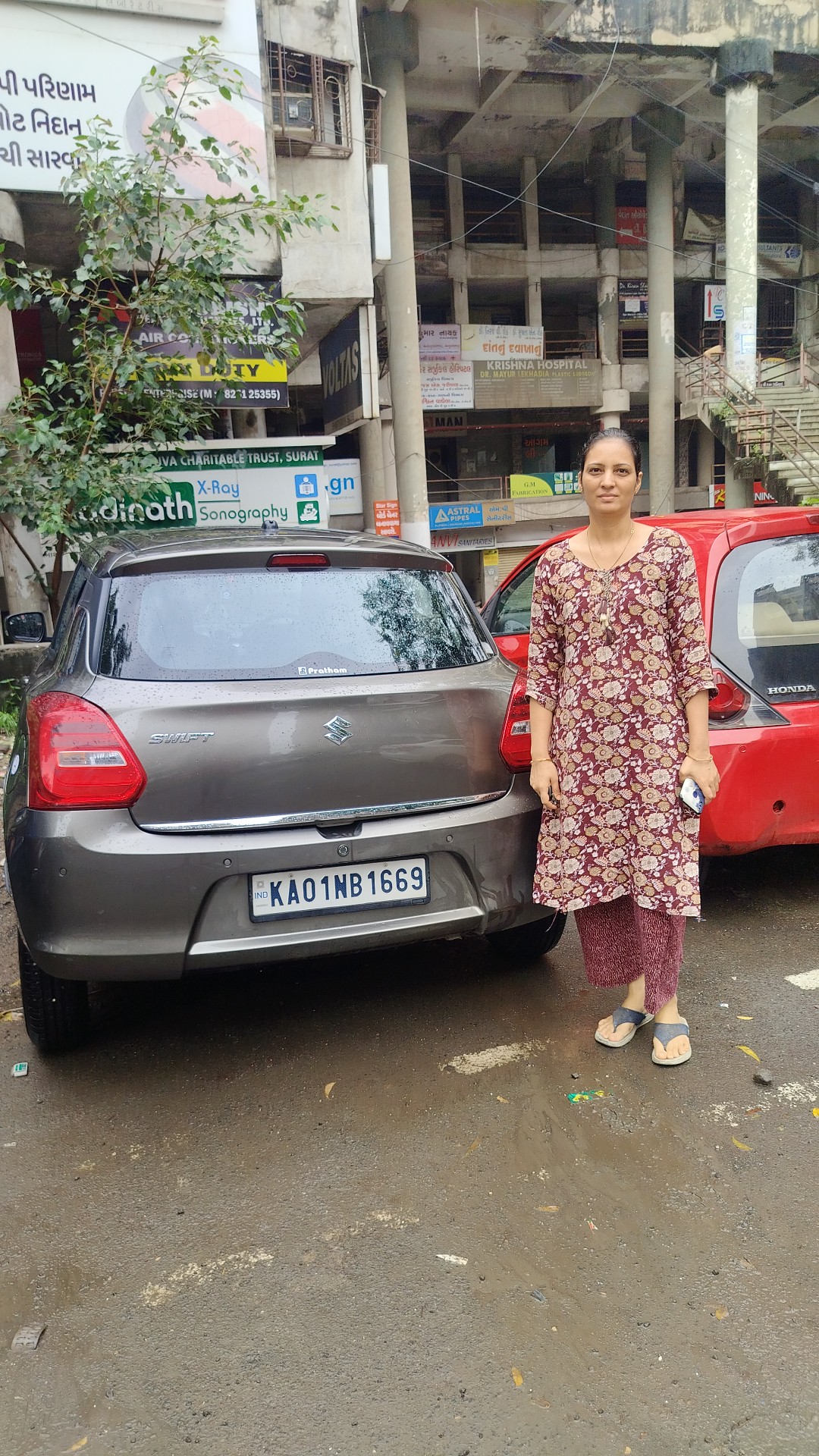 Jai Shree Ram Car Transport gallery