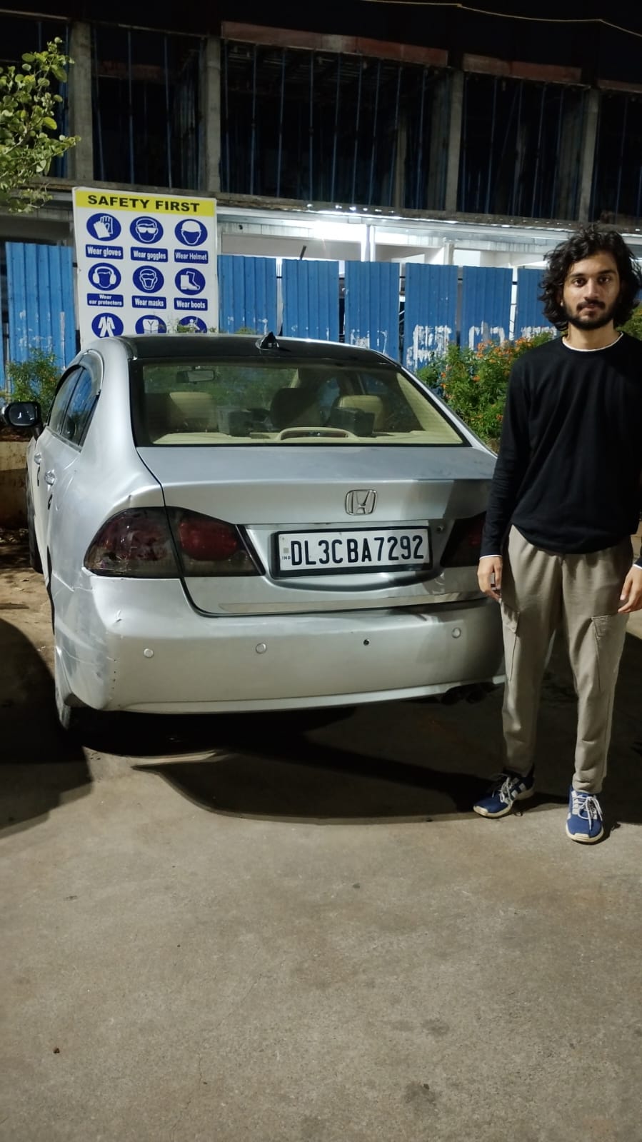 Jai Shree Ram Car Transport gallery