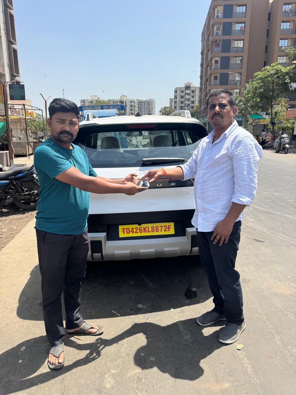 Jai Shree Ram Car Transport gallery