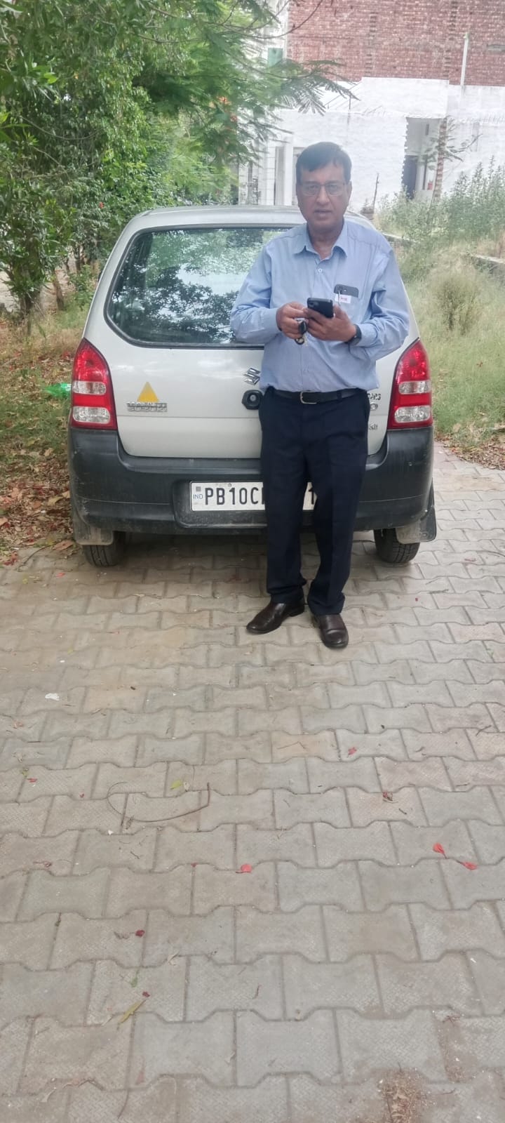 Jai Shree Ram Car Transport gallery